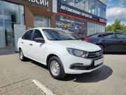 Lada (ВАЗ) Granta I Рестайлинг Набережные Челны  - изображение 25