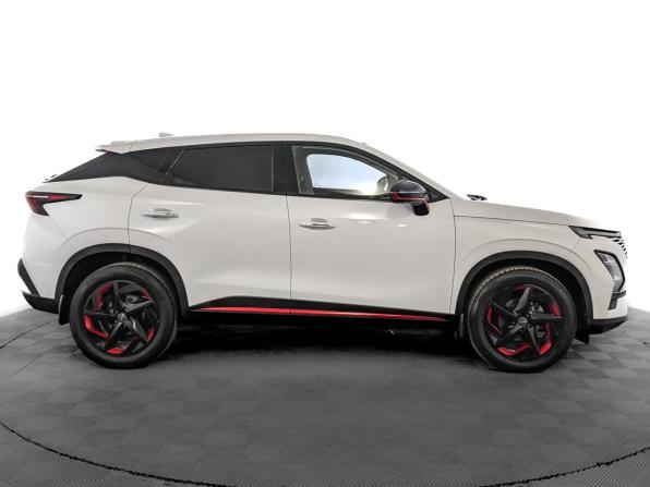 Omoda C5 I с пробегом 2022 года, цена 1 600 000 рублей, 69740 км, внедорожник, Автокод Объявления
