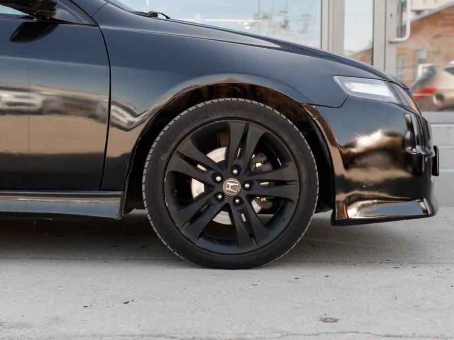 Honda Accord VII Рестайлинг Новосибирск  - изображение 9