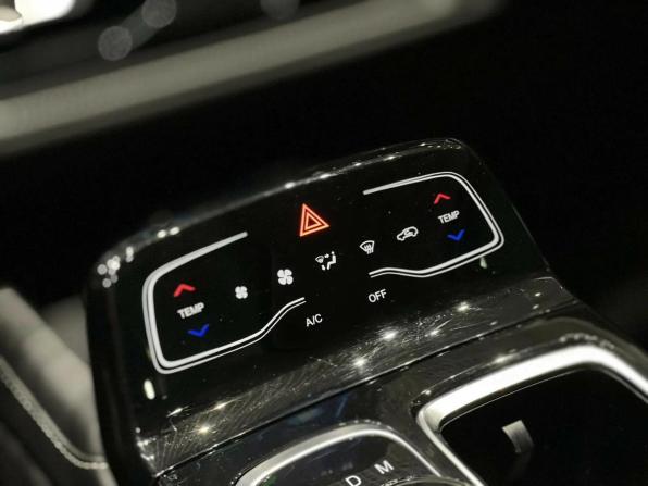 JAC JS6 с пробегом 2023 года, цена 1 695 000 рублей, 30556 км, внедорожник, Автокод Объявления