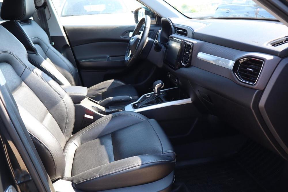 Chery Tiggo 4 I Рестайлинг Санкт-Петербург  - изображение 12