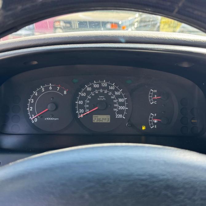 Kia Spectra I Рестайлинг 2 Нижнекамск  - изображение 16
