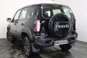 Lada (ВАЗ) Niva Санкт-Петербург  - изображение 20