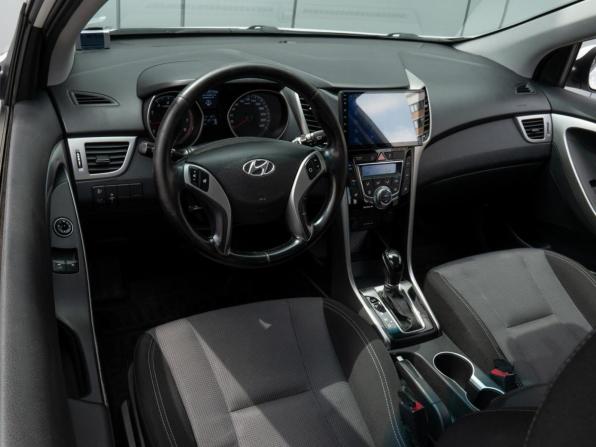 Hyundai i30 II с пробегом 2014 года, цена 1 099 000 рублей, 214914 км, хэтчбек, Автокод Объявления