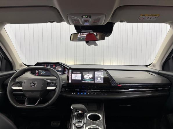 Changan UNI-S (CS55 Plus) с пробегом 2024 года, цена 2 177 000 рублей, 49586 км, внедорожник, Автокод Объявления