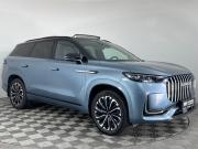 Jaecoo J8 Ростов-на-Дону  - изображение 27