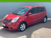 Nissan Note I Стерлитамак  - изображение 32