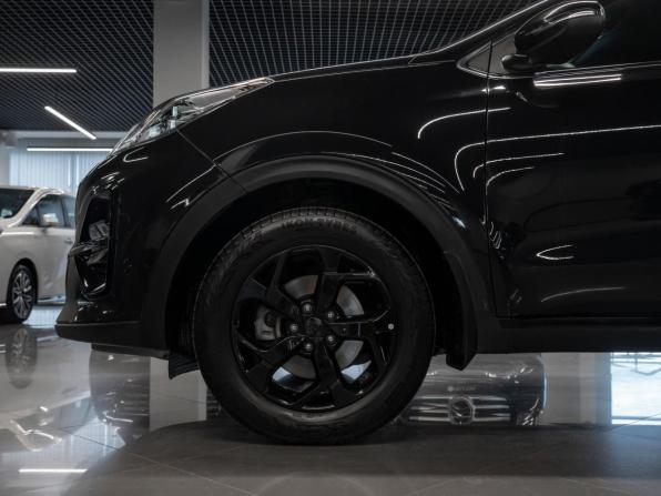 Kia Sportage IV Рестайлинг с пробегом 2021 года, цена 2 940 000 рублей, 59251 км, внедорожник, Автокод Объявления