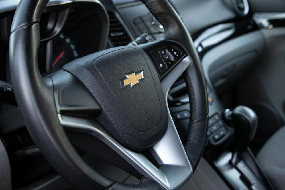 Chevrolet Orlando I Иркутск  - изображение 20