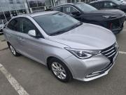 Changan Alsvin Санкт-Петербург  - изображение 10