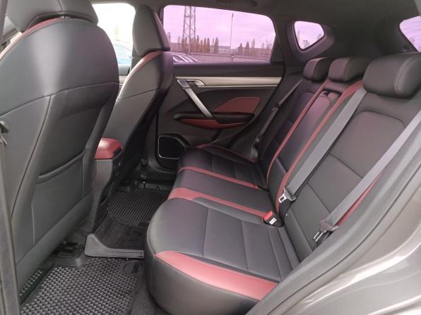 Geely Coolray I с пробегом 2024 года, цена 1 790 000 рублей, 52485 км, внедорожник, Автокод Объявления