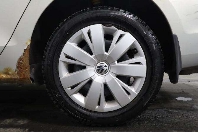 Volkswagen Jetta VI с пробегом 2011 года, цена 419 000 рублей, 531000 км, седан, Автокод Объявления