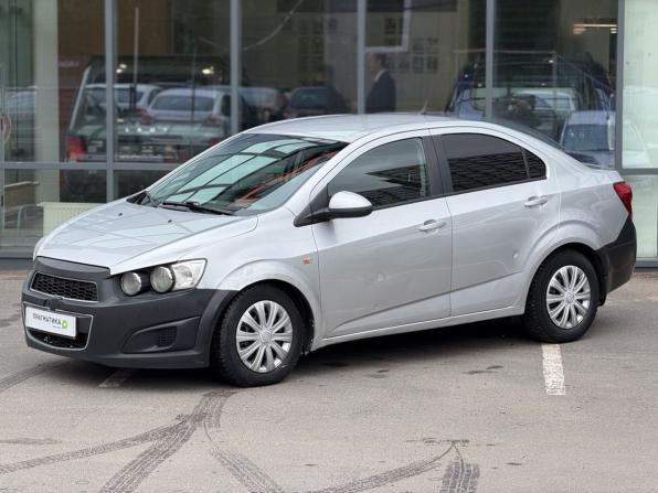 Chevrolet Aveo II с пробегом 2014 года, цена 360 000 рублей, 166000 км, седан, Автокод Объявления