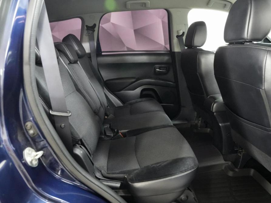 Citroen C-Crosser Ульяновск  - изображение 12