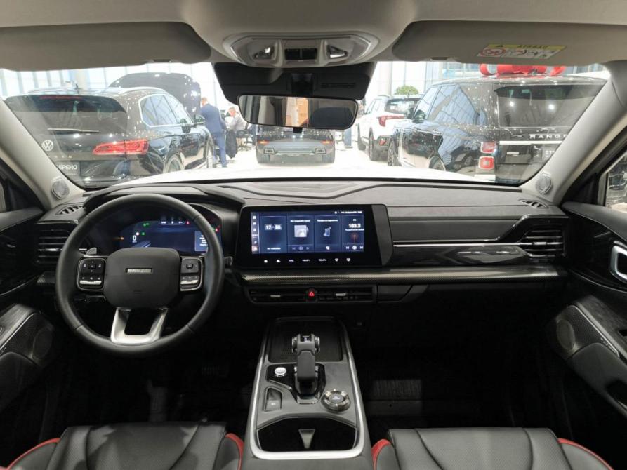 Haval H3 I Казань  - изображение 17