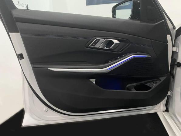 BMW 3 серии VII (G2x) с пробегом 2020 года, цена 4 350 000 рублей, 56445 км, седан, Автокод Объявления