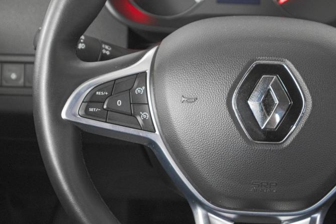 Renault Arkana I с пробегом 2021 года, цена 1 749 000 рублей, 42000 км, внедорожник, Автокод Объявления