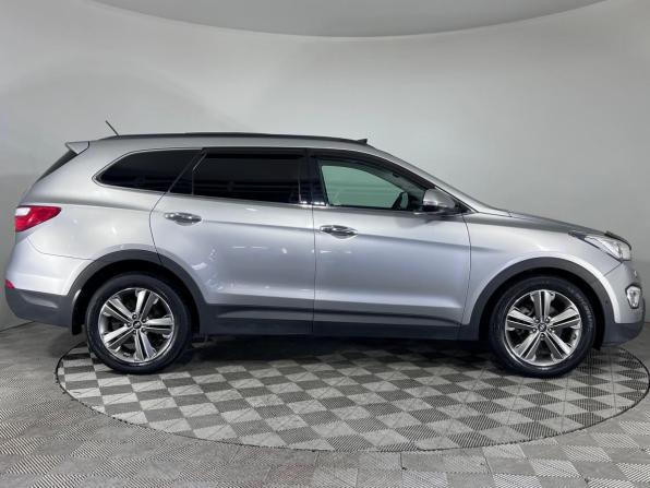 Hyundai Santa Fe III с пробегом 2013 года, цена 1 830 000 рублей, 151635 км, внедорожник, Автокод Объявления