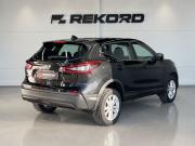 Nissan Qashqai II Рестайлинг Уфа  - изображение 22