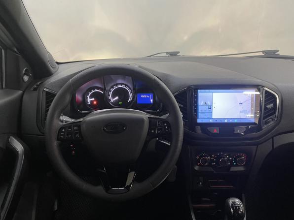 Lada (ВАЗ) XRAY I с пробегом 2018 года, цена 1 094 000 рублей, 45230 км, хэтчбек, Автокод Объявления
