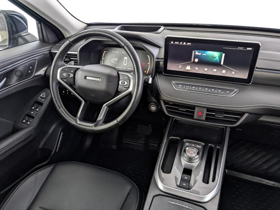 Haval Jolion I Москва  - изображение 30