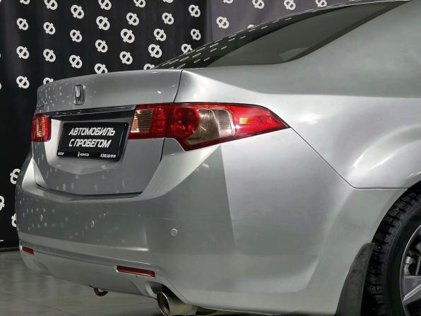 Honda Accord VIII Рестайлинг с пробегом 2011 года, цена 1 023 000 рублей, 151125 км, седан, Автокод Объявления