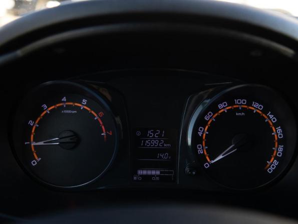 Lada (ВАЗ) Granta I Рестайлинг с пробегом 2020 года, цена 558 000 рублей, 115919 км, лифтбек, Автокод Объявления