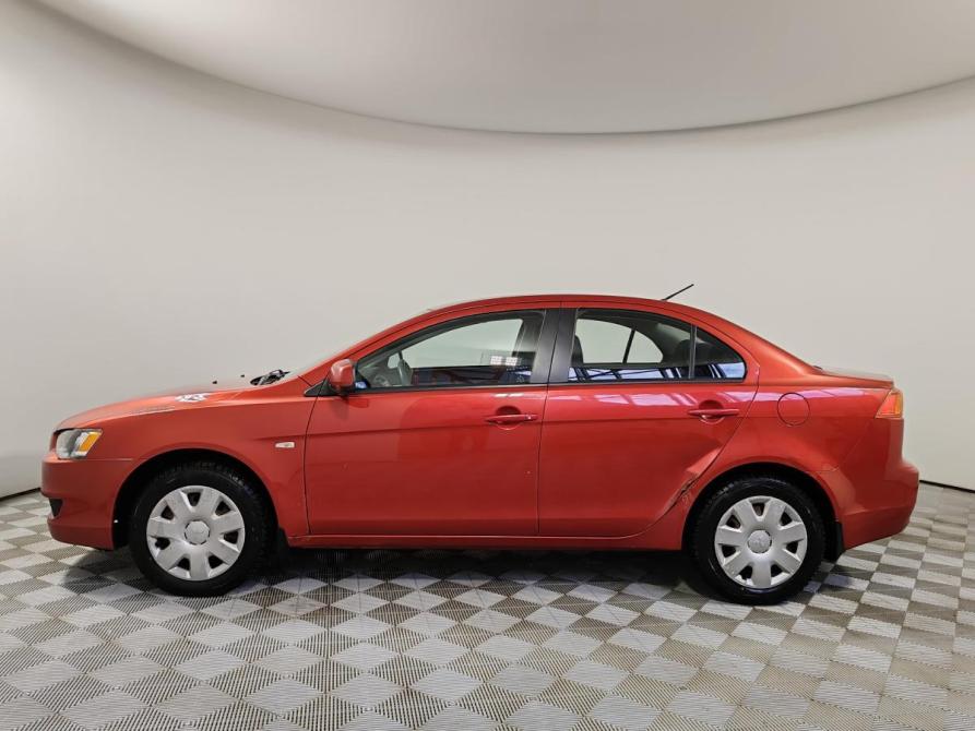 Mitsubishi Lancer X Москва  - изображение 8