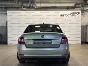 Skoda Octavia III (A7) Рестайлинг Санкт-Петербург  - изображение 24