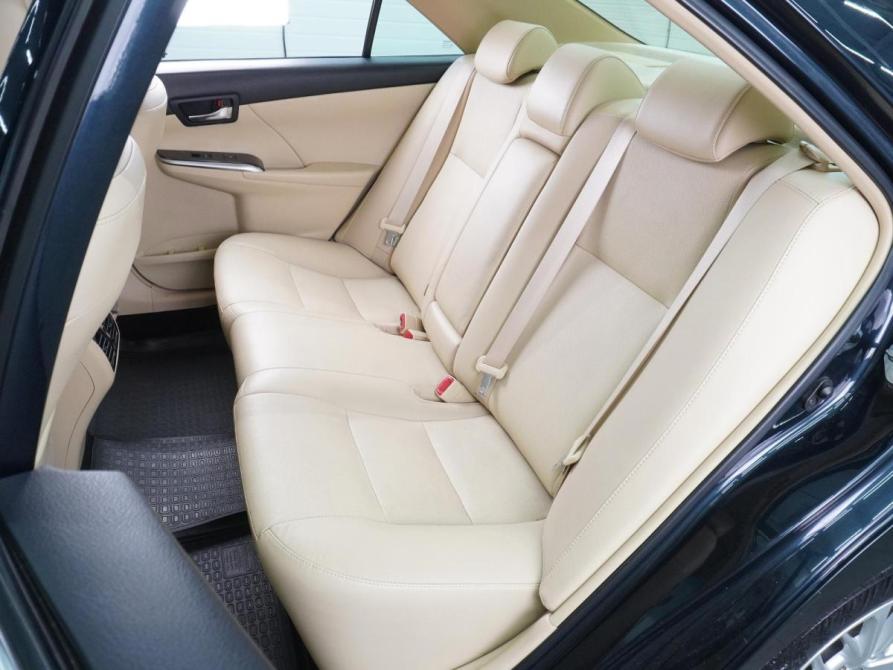 Toyota Camry VII (XV50) Рестайлинг Воронеж  - изображение 9
