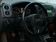 Volkswagen Tiguan I Рестайлинг Калуга  - изображение 31