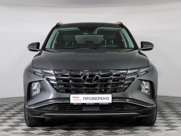Hyundai Tucson IV с пробегом 2021 года, цена 3 390 000 рублей, 71794 км, внедорожник, Автокод Объявления