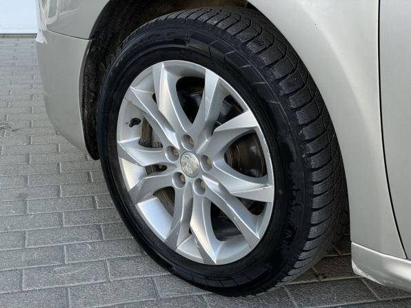 Peugeot 508 I с пробегом 2013 года, цена 770 000 рублей, 163414 км, седан, Автокод Объявления