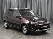 Lada (ВАЗ) Kalina II Ставрополь  - изображение 19
