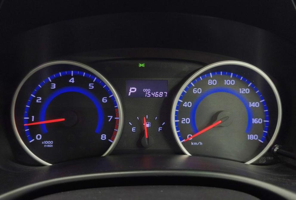 Toyota Wish II Екатеринбург  - изображение 21