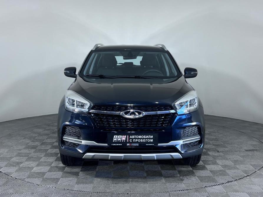 Chery Tiggo 4 I Рестайлинг Ростов-на-Дону  - изображение 2
