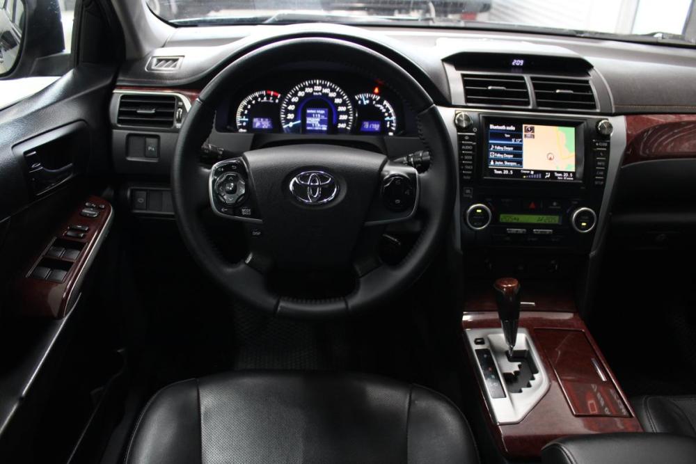 Toyota Camry VII (XV50) Томск  - изображение 11