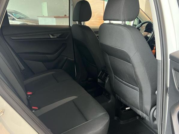 Skoda Karoq I с пробегом 2021 года, цена 2 249 000 рублей, 38000 км, внедорожник, Автокод Объявления
