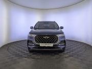 Chery Tiggo 8 Pro Max I Москва  - изображение 32