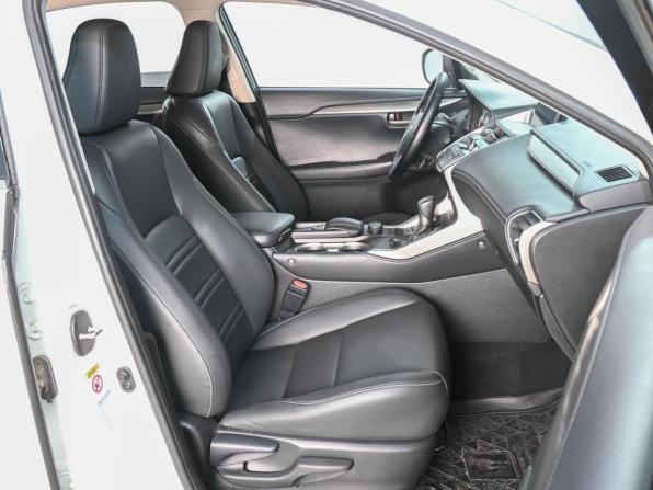 Lexus NX I с пробегом 2015 года, цена 2 749 000 рублей, 159184 км, внедорожник, Автокод Объявления