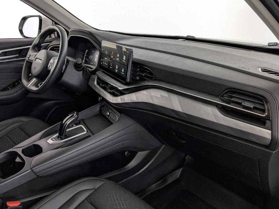 Haval F7x I Рестайлинг Москва  - изображение 13