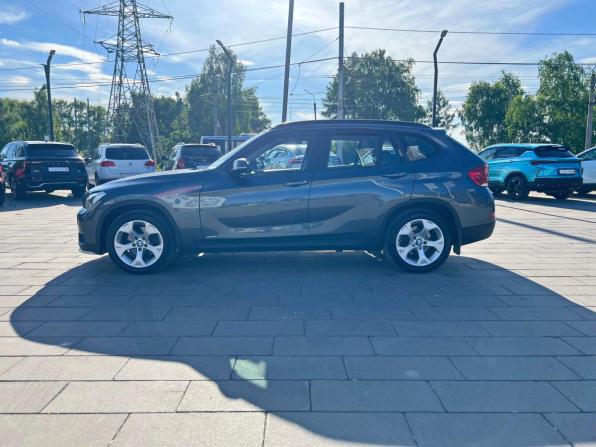 BMW X1 I (E84) Рестайлинг с пробегом 2014 года, цена 1 510 700 рублей, 154375 км, внедорожник, Автокод Объявления