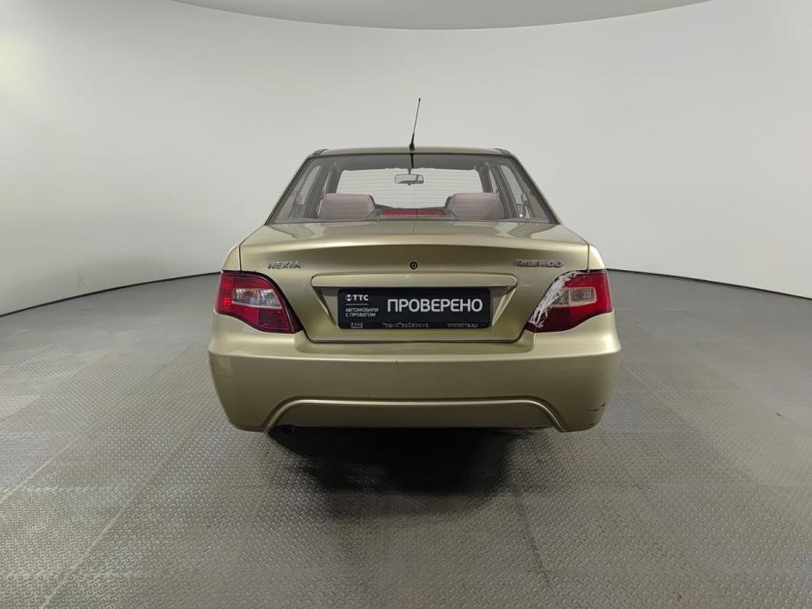 Daewoo Nexia I Рестайлинг Уфа  - изображение 7