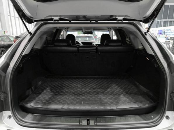 Lexus RX III с пробегом 2009 года, цена 1 650 000 рублей, 238090 км, внедорожник, Автокод Объявления