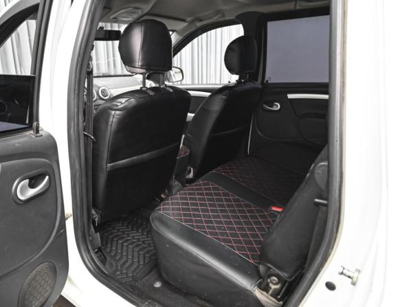 Lada (ВАЗ) Largus I с пробегом 2019 года, цена 899 000 рублей, 156443 км, универсал, Автокод Объявления