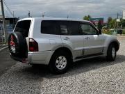 Mitsubishi Pajero III Рестайлинг Ярославль  - изображение 44