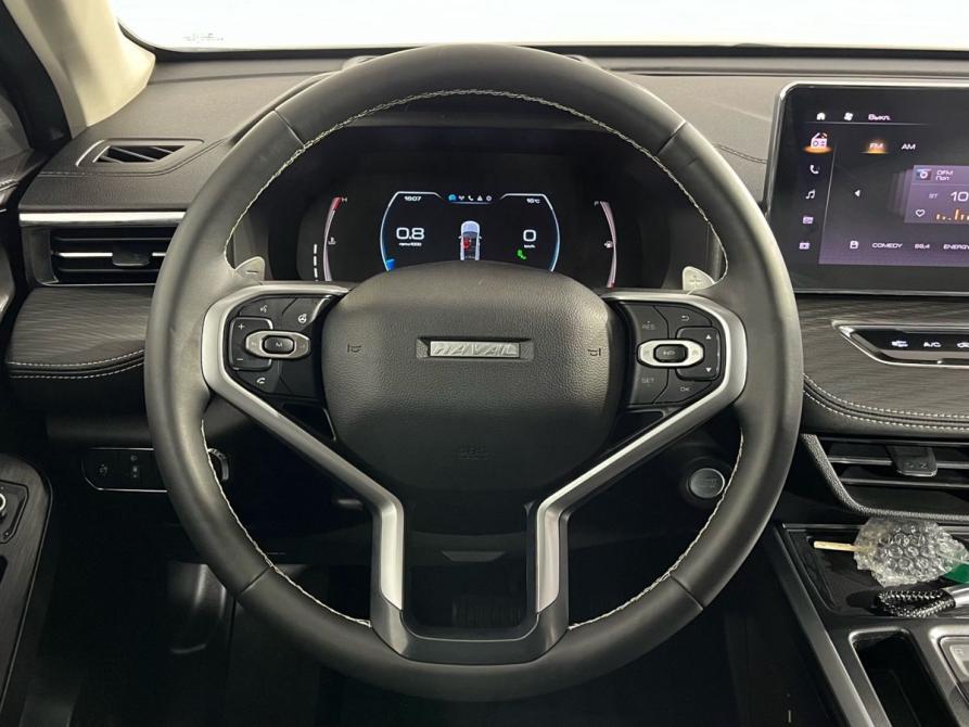 Haval Jolion I Ижевск  - изображение 10