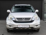 Honda CR-V III Рестайлинг Москва  - изображение 18