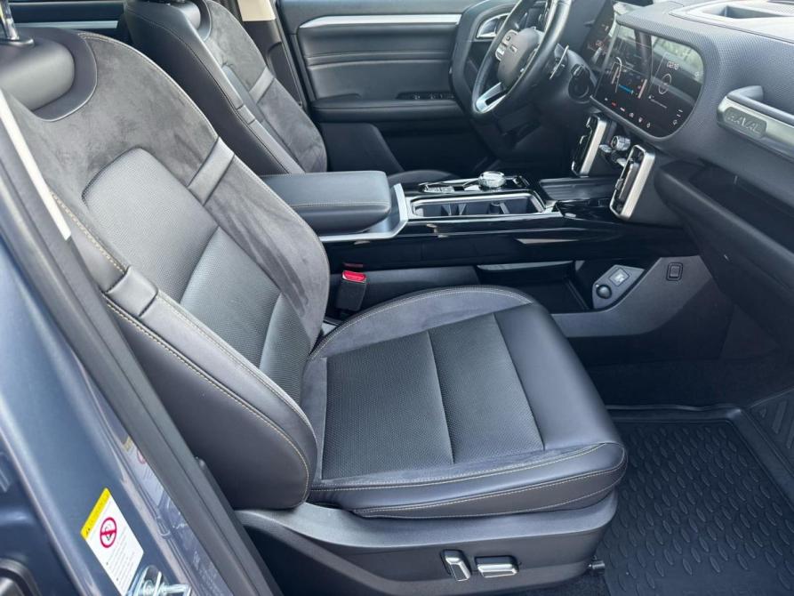 Haval Dargo Астрахань  - изображение 14