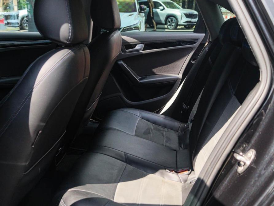 Audi A4 IV (B8) Рестайлинг Москва  - изображение 9